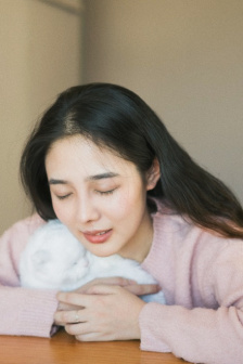 陈景润电视剧